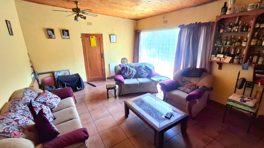 3 Bedroom Property for Sale in Sasolburg Ext 10 Free State